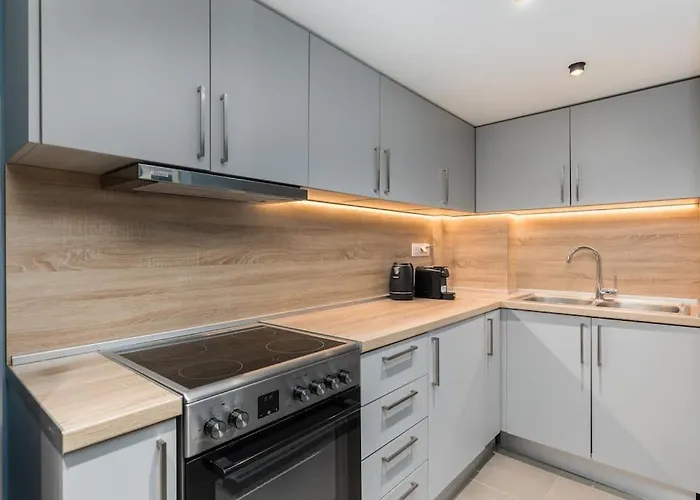 Premium Loft In City Center