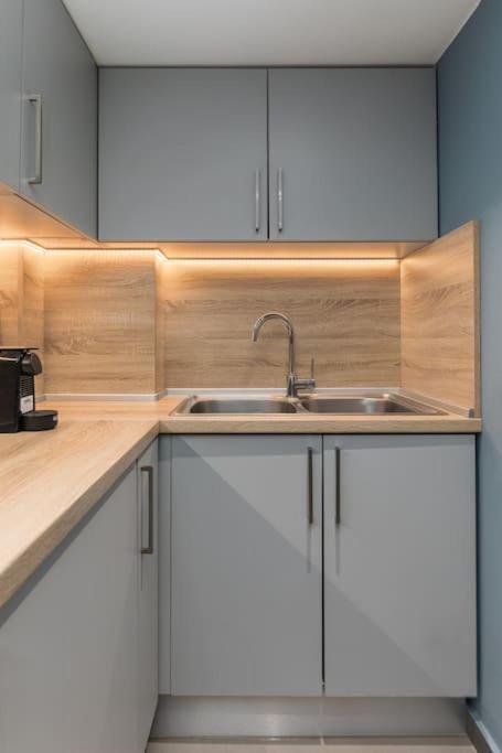 Apartment Premium Loft In Center