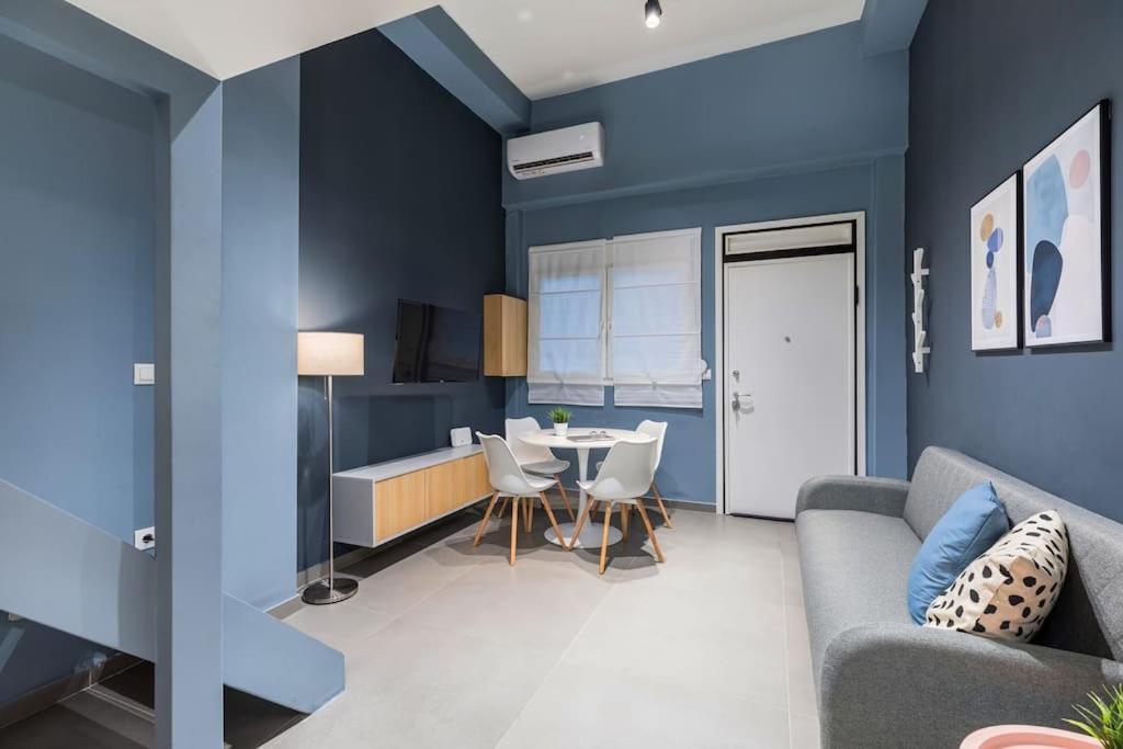 Apartment Premium Loft In Center