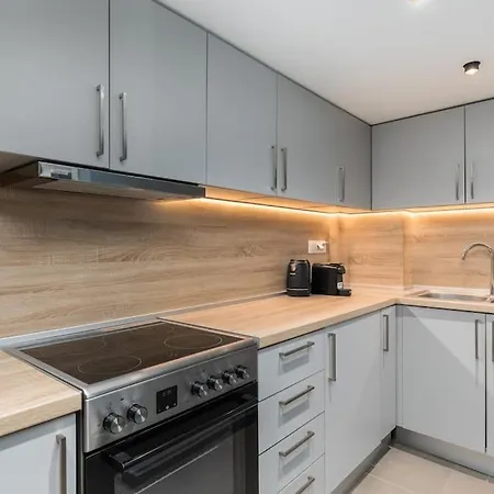 Premium Loft In City Center Thessaloniki Buitenkant foto