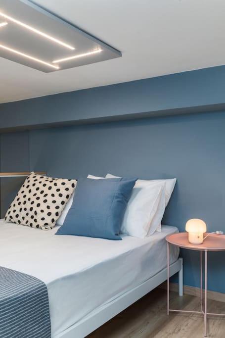 דירה Premium Loft In Center סלוניקי